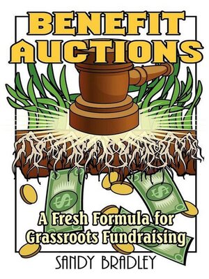 cover image of Benefit Auctions